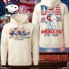America 250th anniversary freedom M834 - 3D Unisex T-Shirt