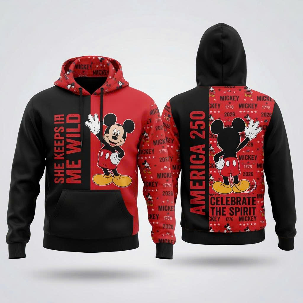 hoodie